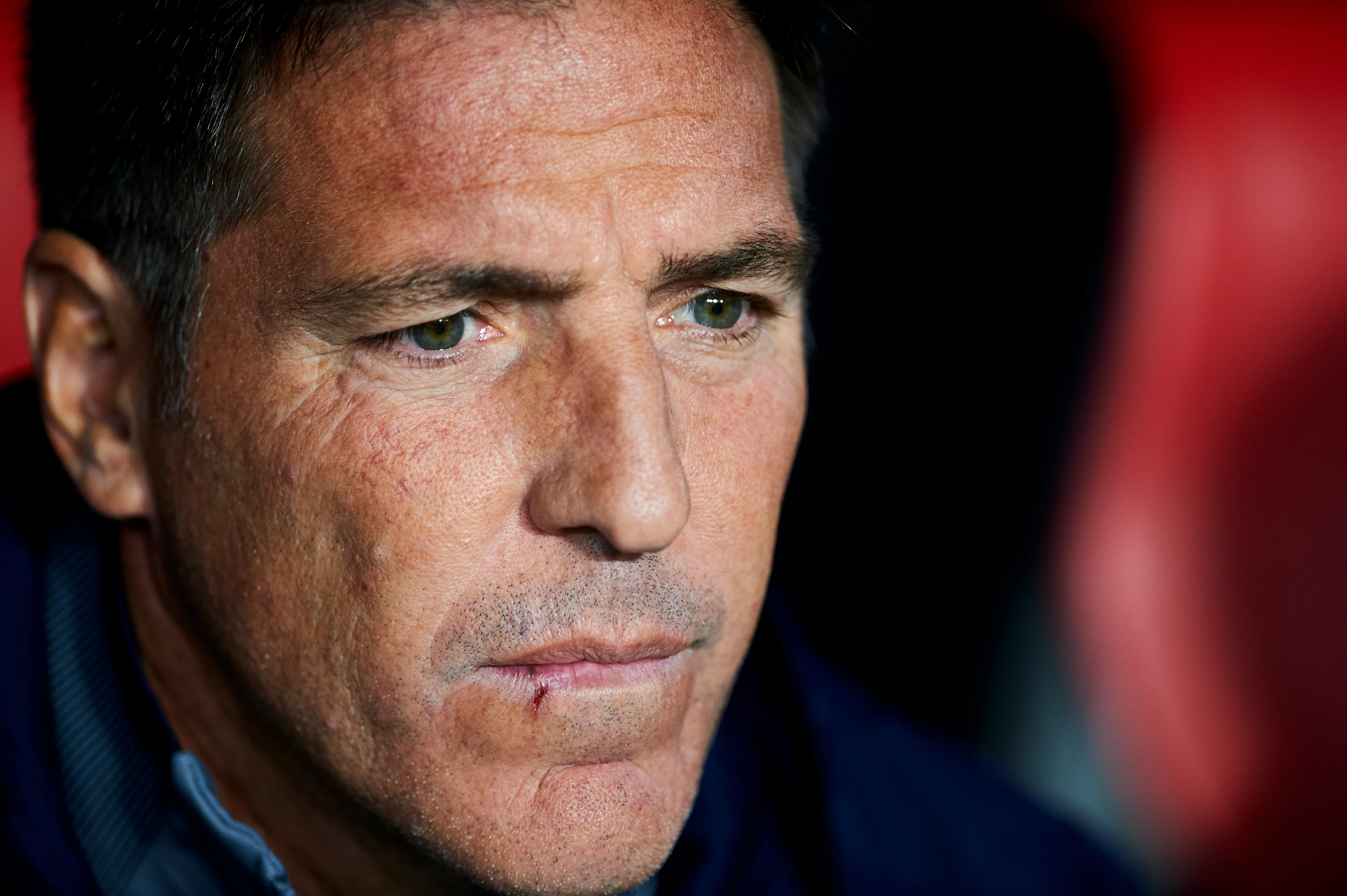 Едуардо Беріссо / getty images