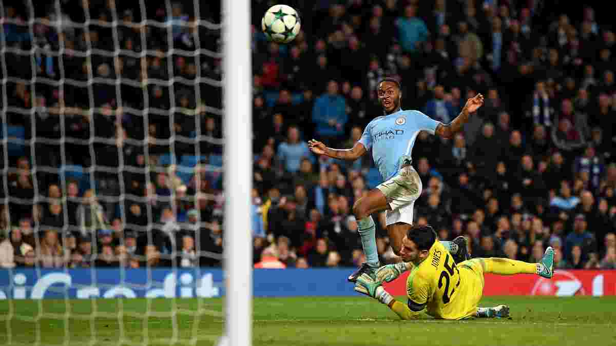 Манчестер Сити – Фейеноорд – 1:0 – Видео гола и обзор матча