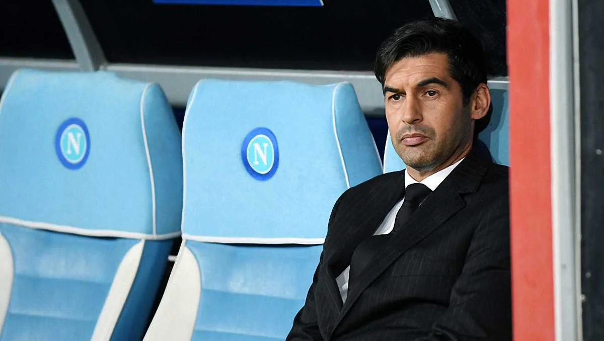 Паулу Фонсека / ФК Шахтер