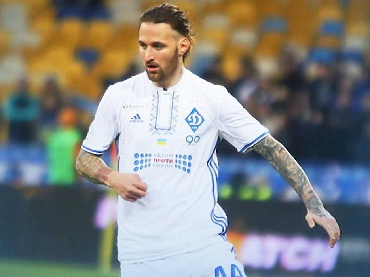 Тамаш Кадар / ФК Динамо