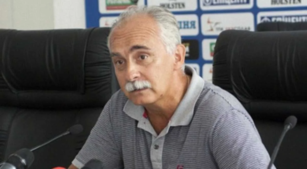 Сергій Рафаїлов / ФК Зоря