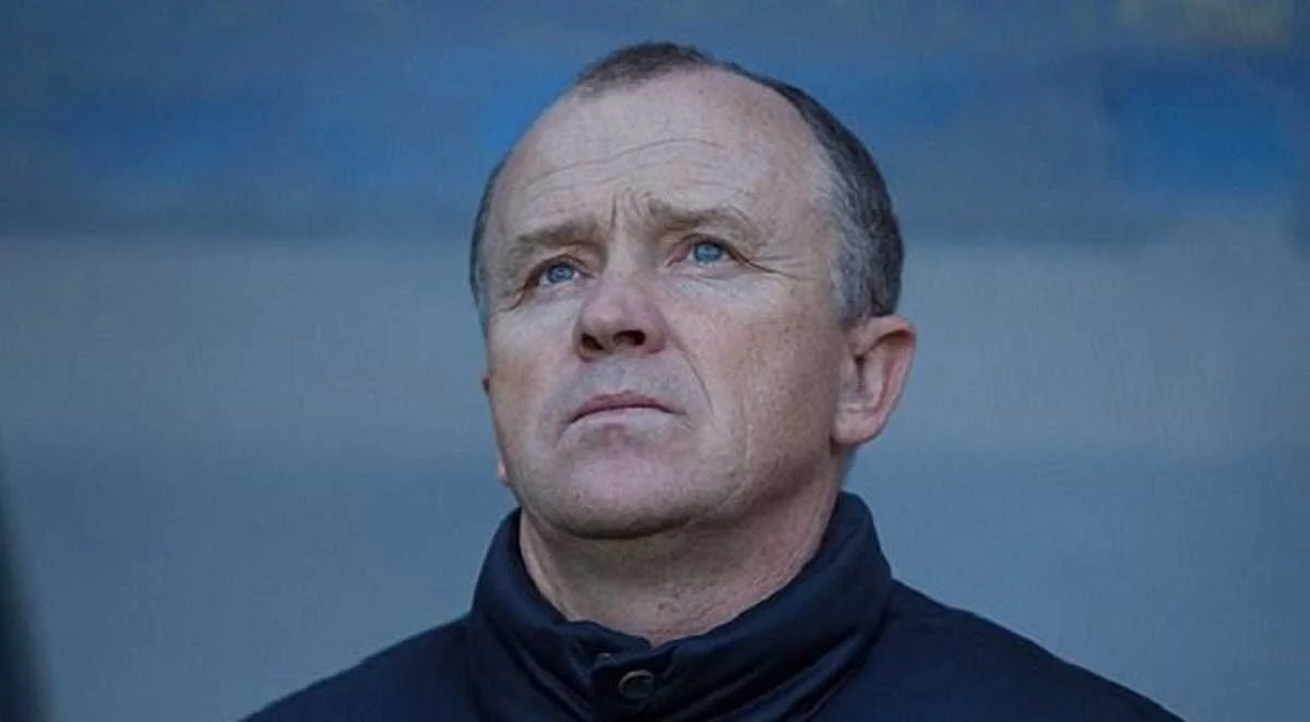 Олег Дулуб / ФК Карпати