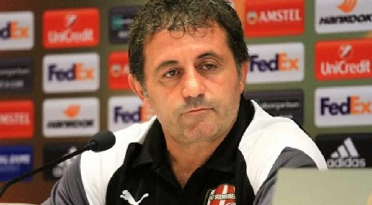 Ілір Дайя / ФК Динамо