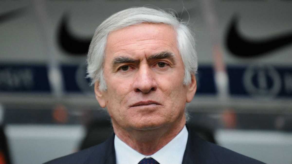 Резо Чохонелідзе