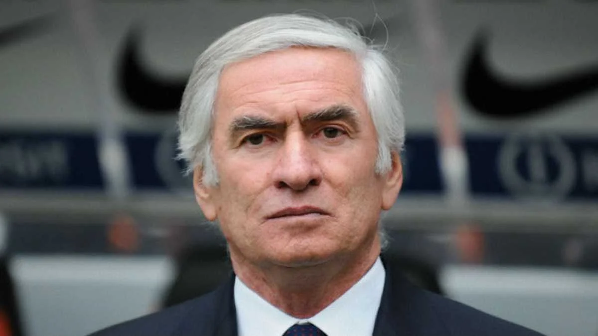 Резо Чохонелідзе