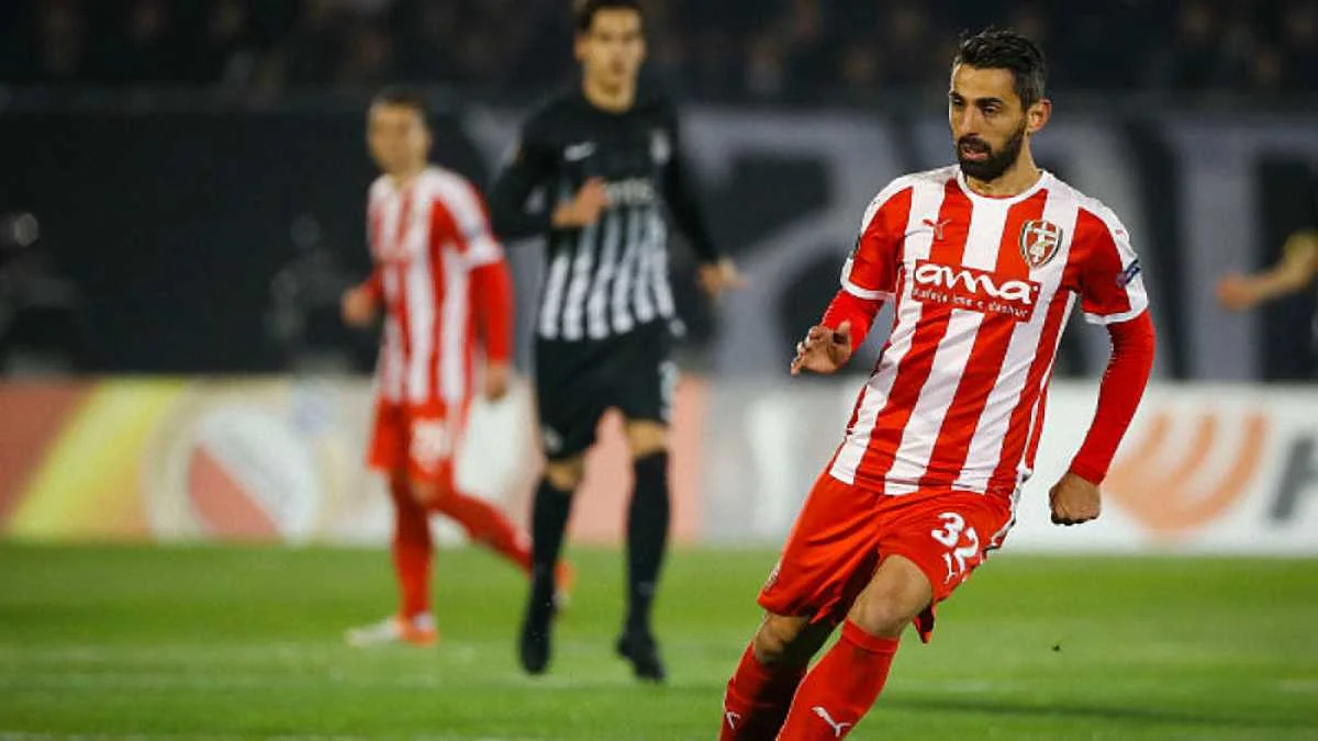 Крісті Вангелі / Getty Images