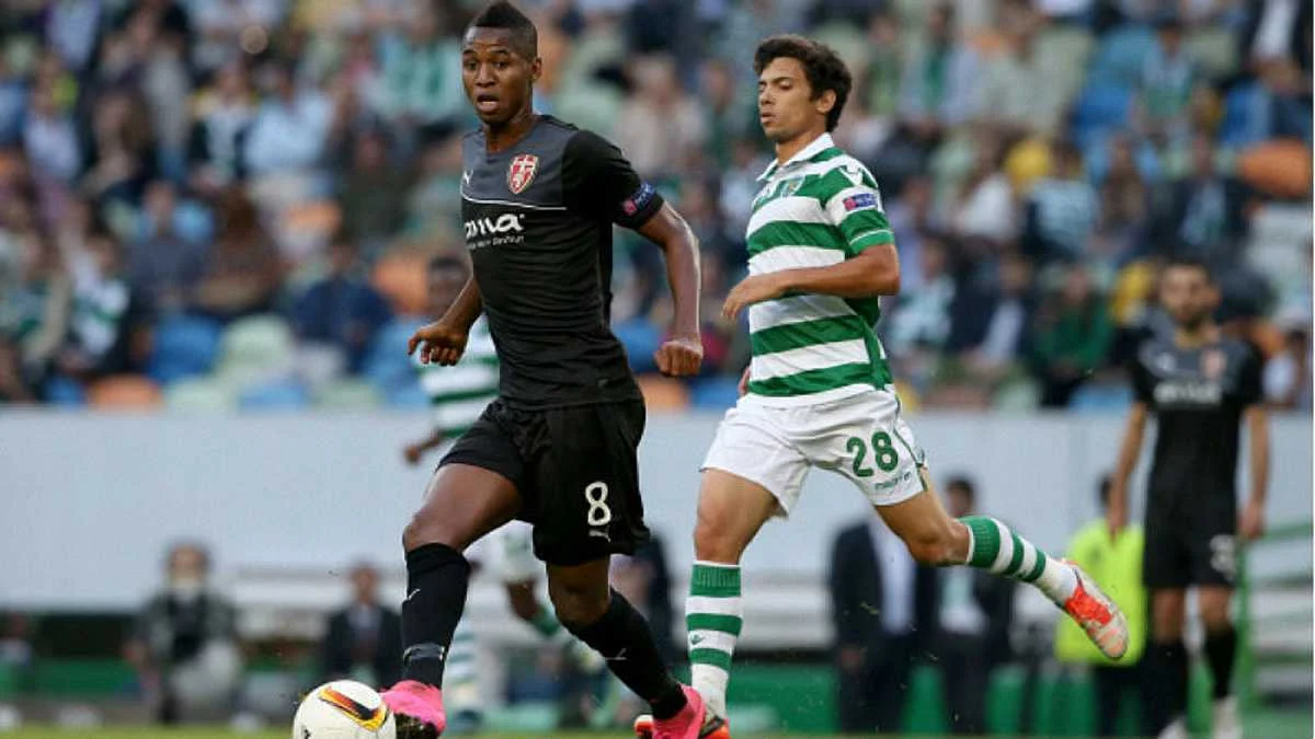 Бакарі Німага / Getty Images