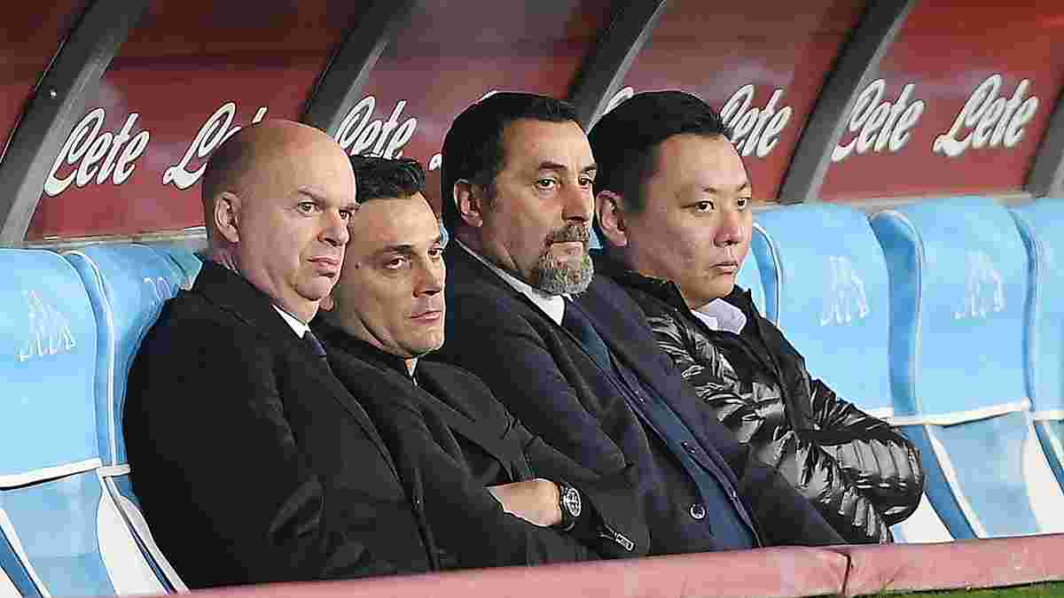 Чеферин: Исключение Милана из еврокубков? Все возможно