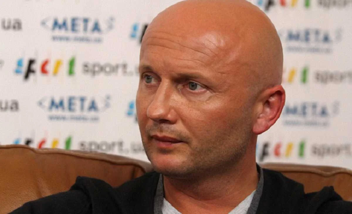 Олег Смалійчук / Sport.ua