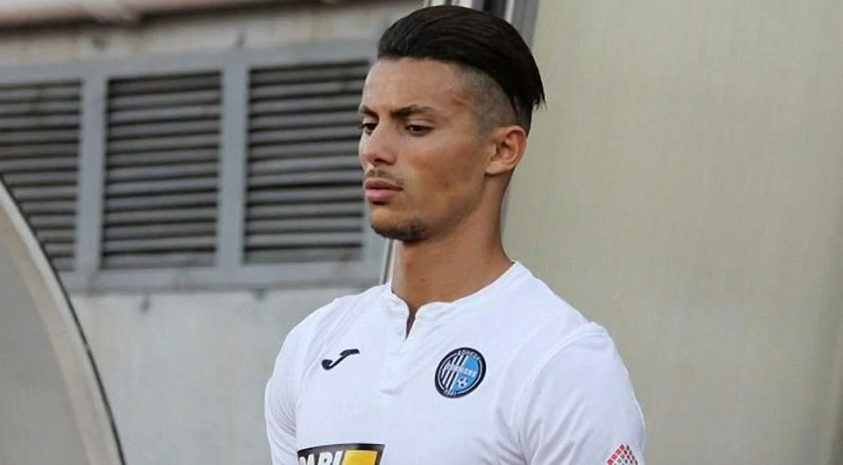 Моха / ФК Олімпік