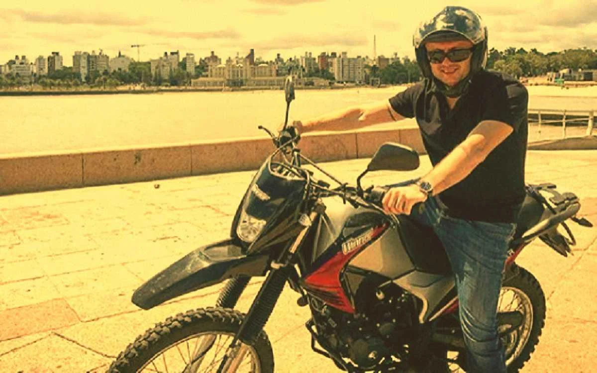 Олег Смалійчук довго запрягає, але Карпати швидко поїдуть? / Instagram