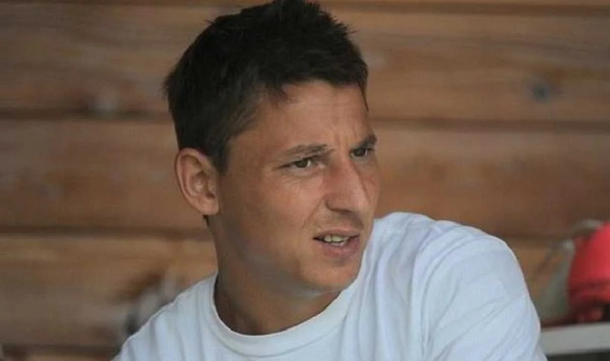 Василий Кобин / ФК Шахтер