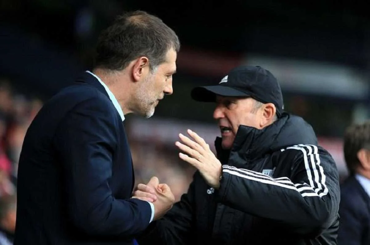 Славен Біліч і Тоні Пюліс / Getty Images