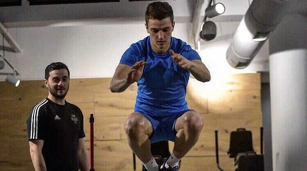 Іван Бобко / Соцмережі