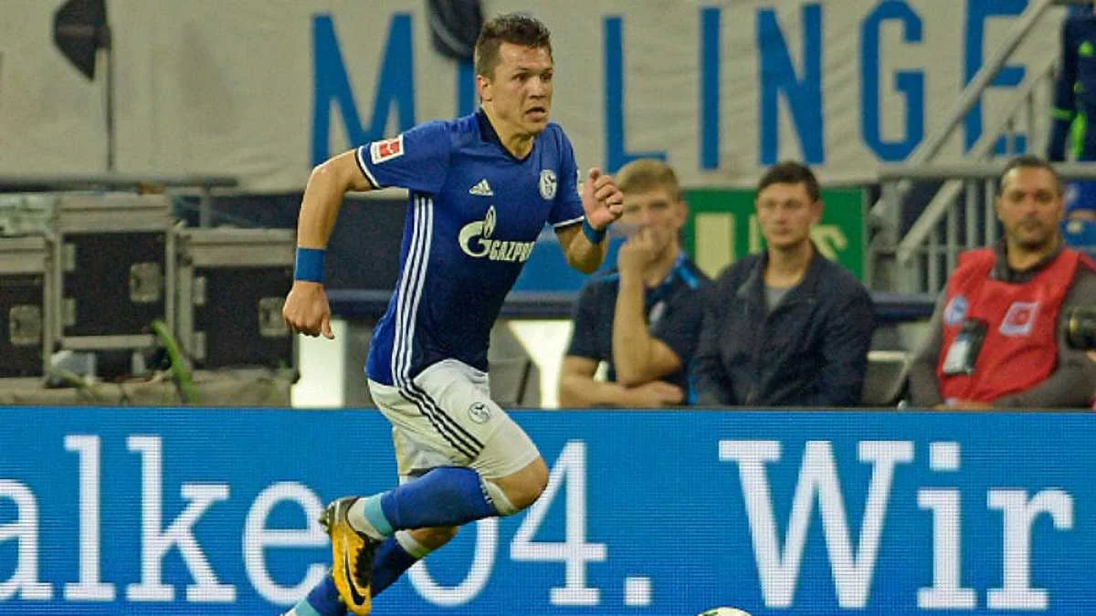 Євген Коноплянка / Getty Images