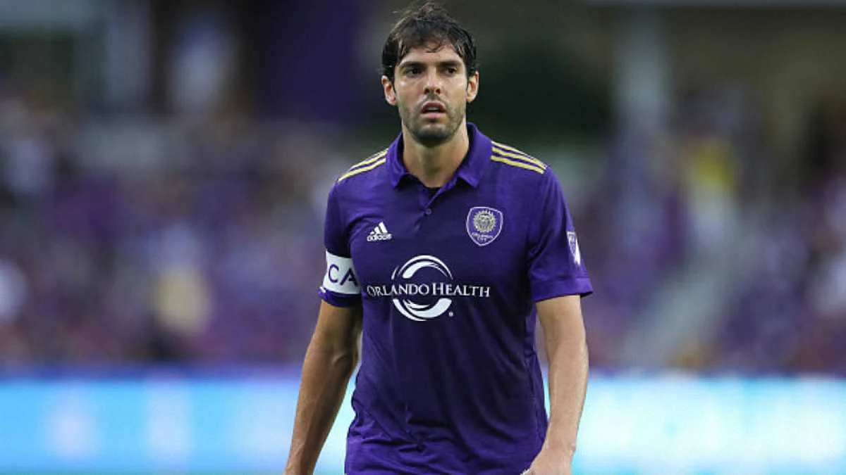 Кака / Getty Images