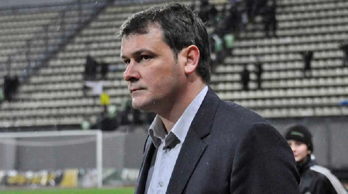 Сергій Зайцев