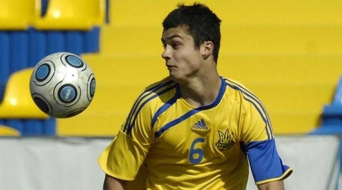 Віталій Віценець / Соцмережі