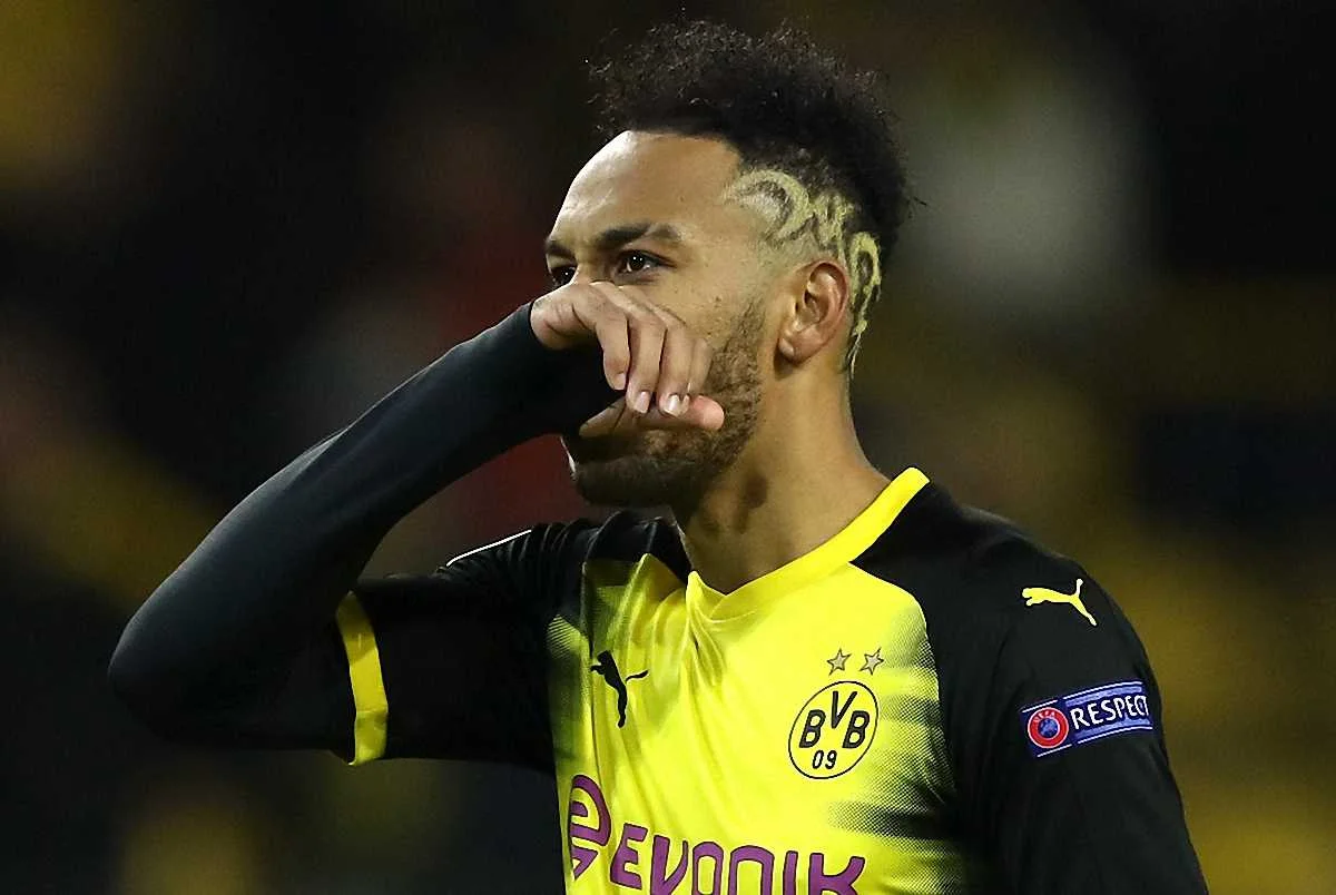 П'єр-Емерік Обамеянг / Getty Images