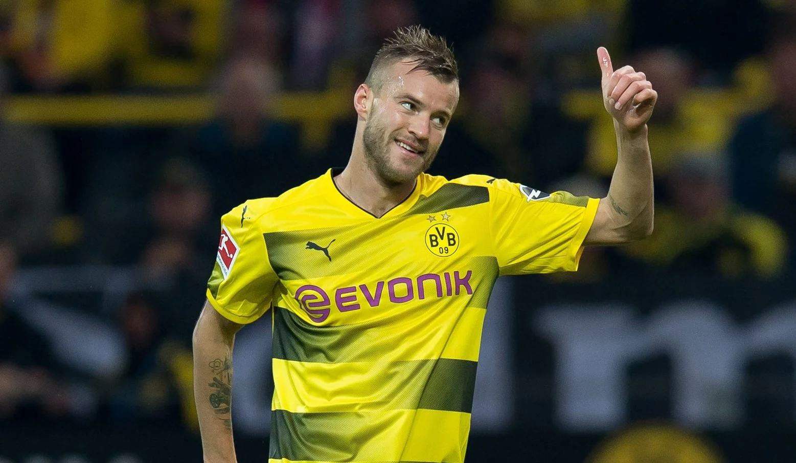 Андрій Ярмоленко