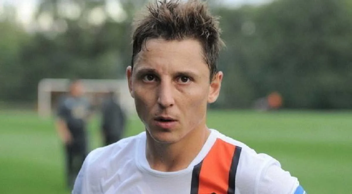 Василь Кобін / ФК Шахтар