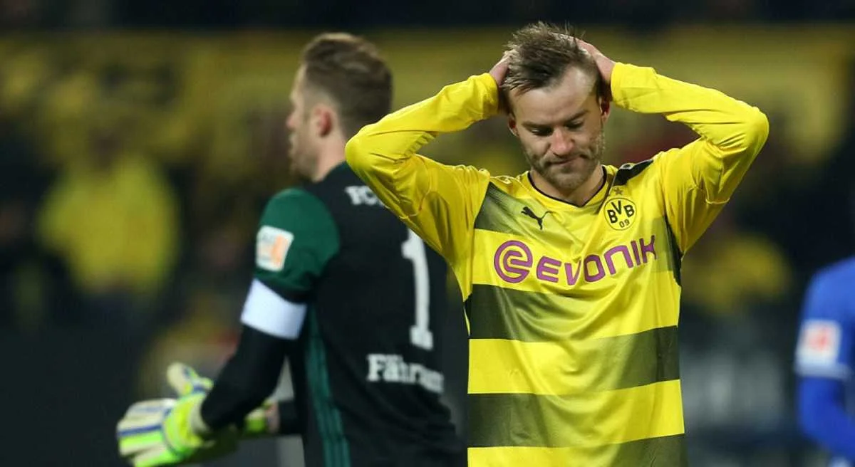 Андрій Ярмоленко