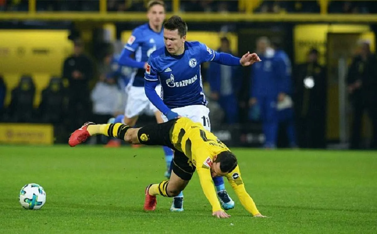 Євген Коноплянка / Getty Images