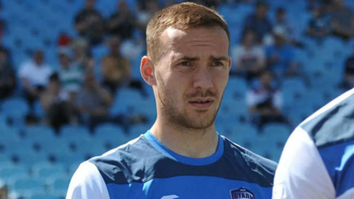 Антон Кравченко