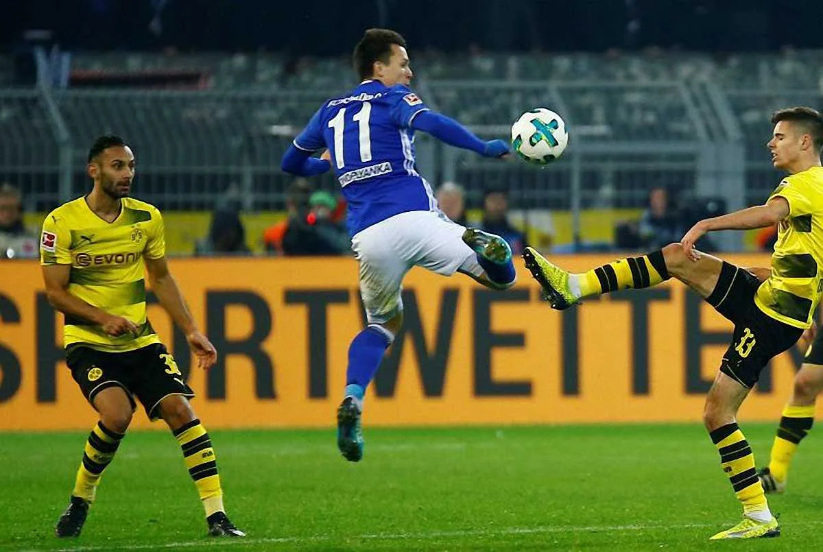 Євген Коноплянка отримав кращу оцінку