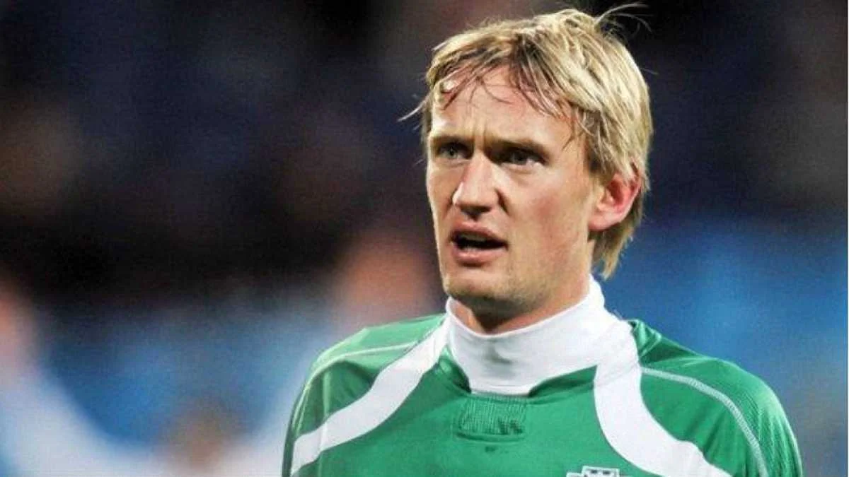 Сергій Кузнєцов