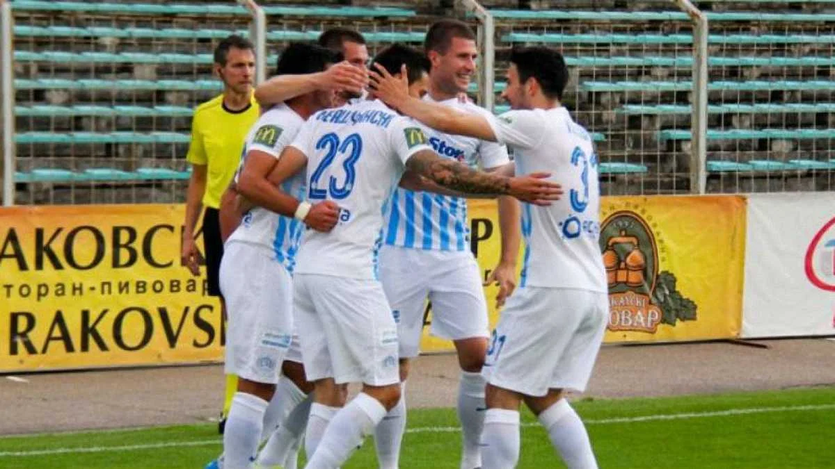 ФК Динамо Мінськ