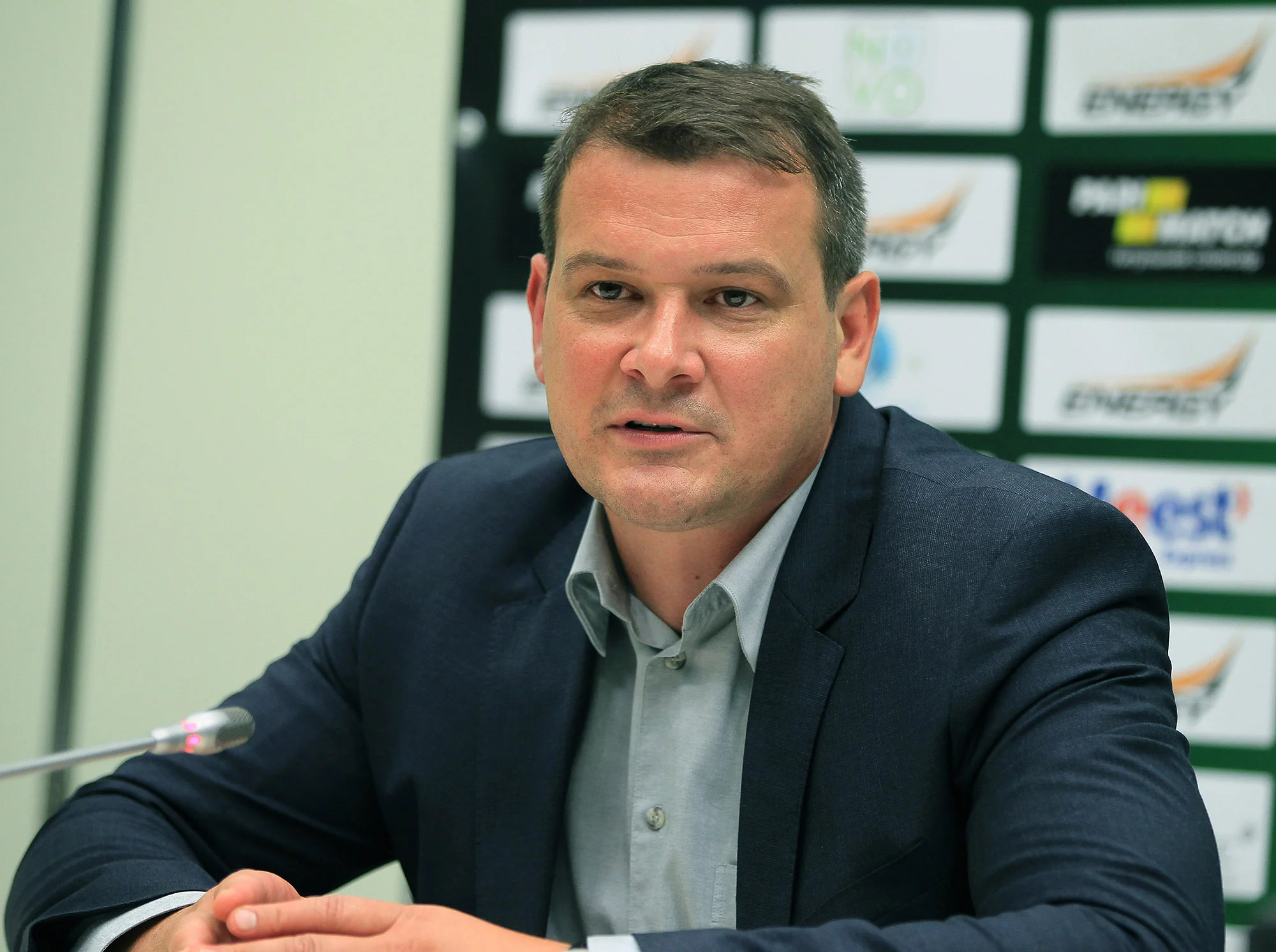 Сергей Зайцев