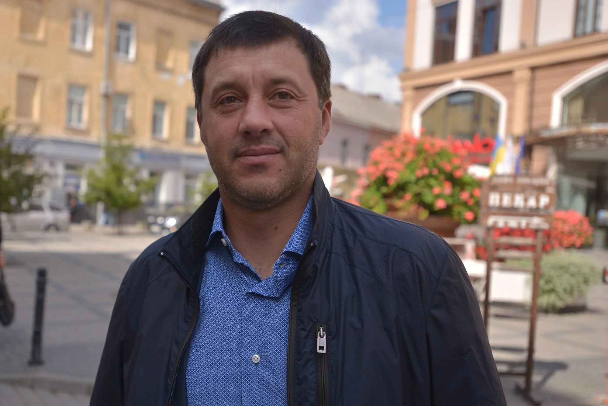 Юрій Вірт / Фото: Футбол 24