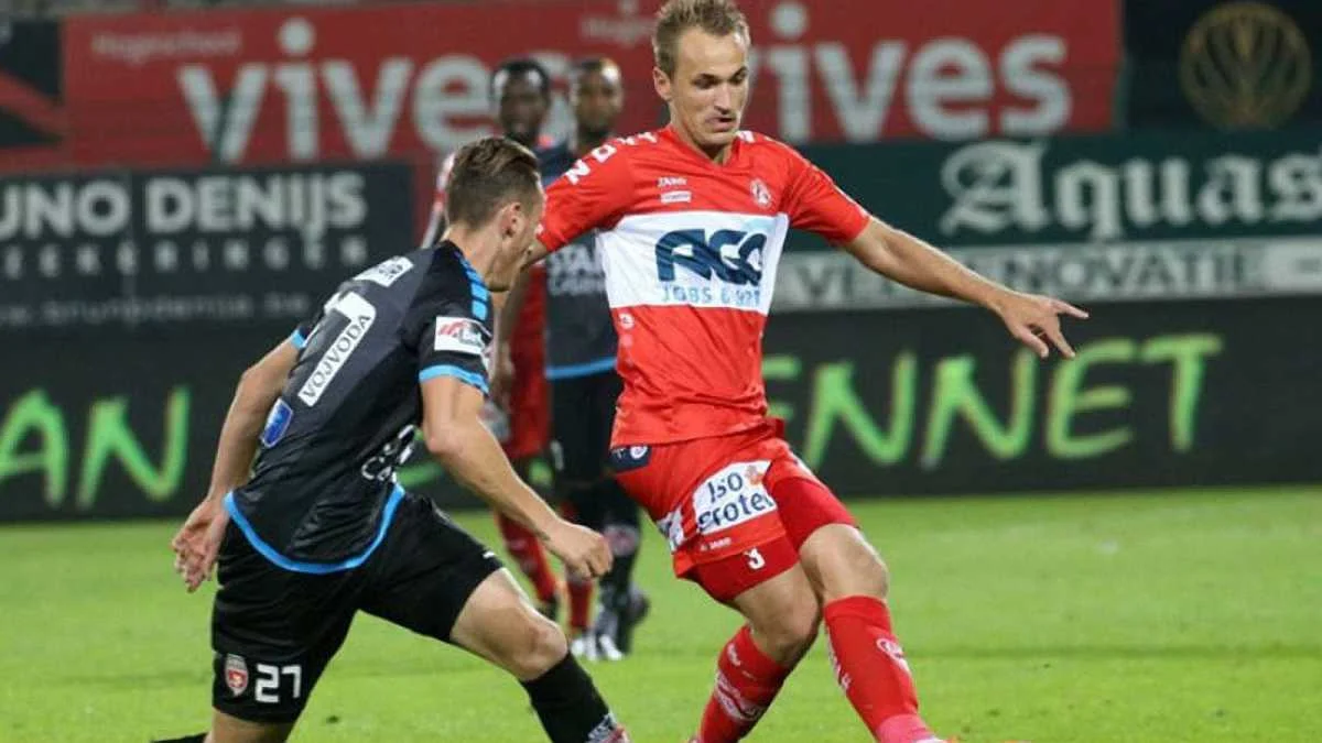 Евгений Макаренко / фото из соцсетей