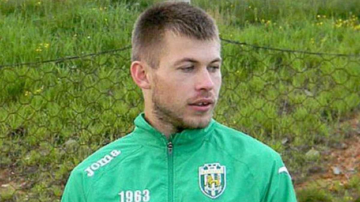 Володимир Гудима