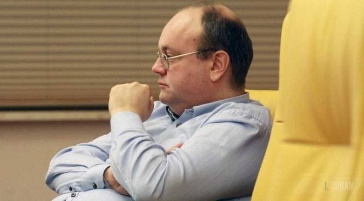 Артем Франков / ФФУ