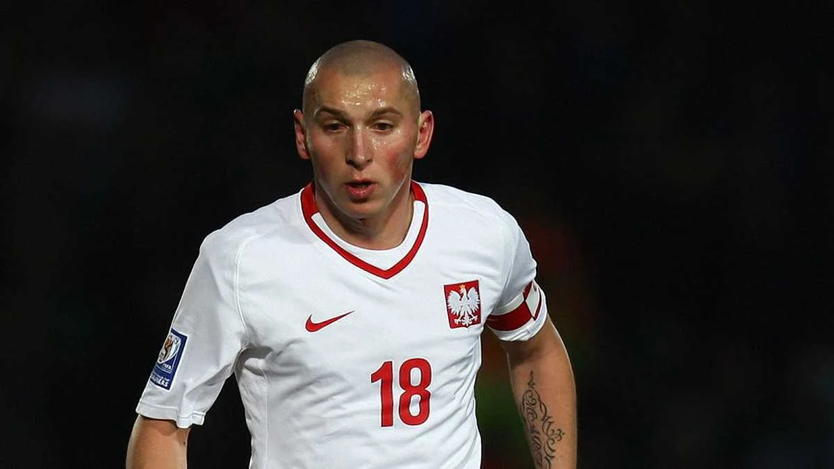 Маріуш Лєвандовскі / Gol.pl