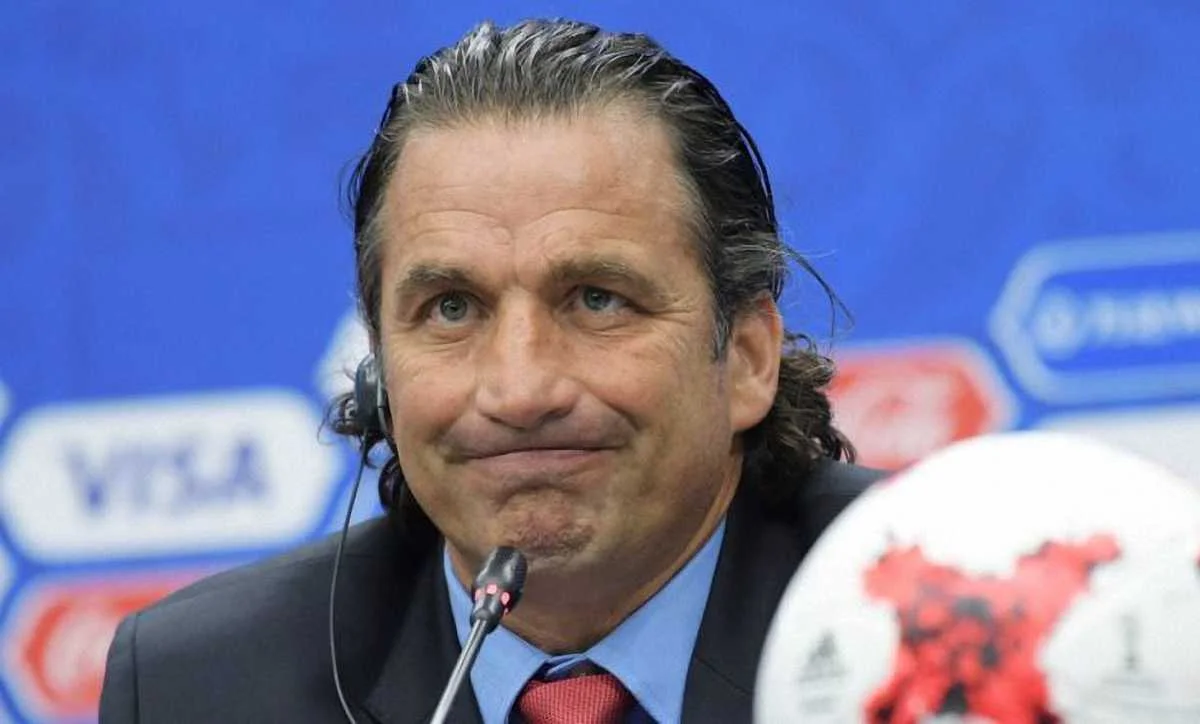 Хуан Антоніо Піцці