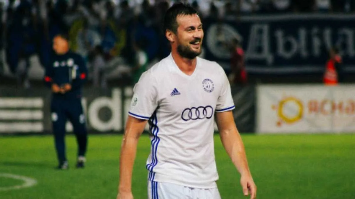 Артем Мілевський