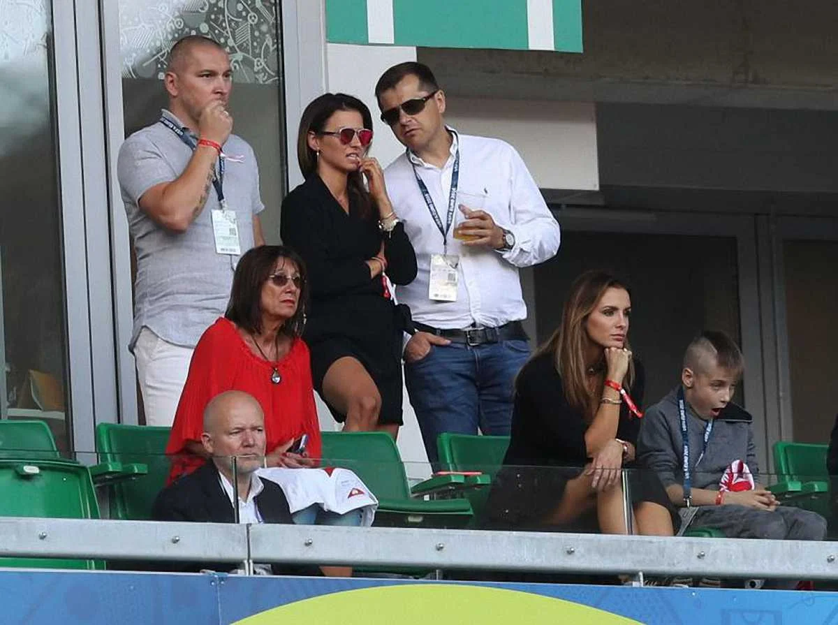 Маріуш Лєвандовскі (зліва)