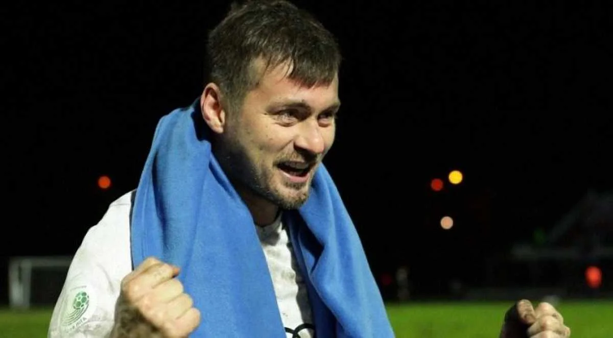 Артем Мілевський / ФК Динамо Брест