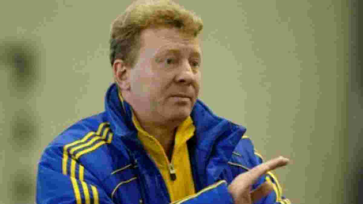 Кузнєцов: Динамо не повинно мати проблем з Десною, але у Кубку все може статися