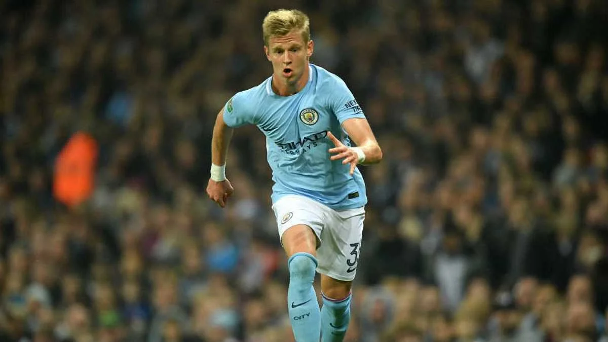 Олександр Зінченко / Getty Images