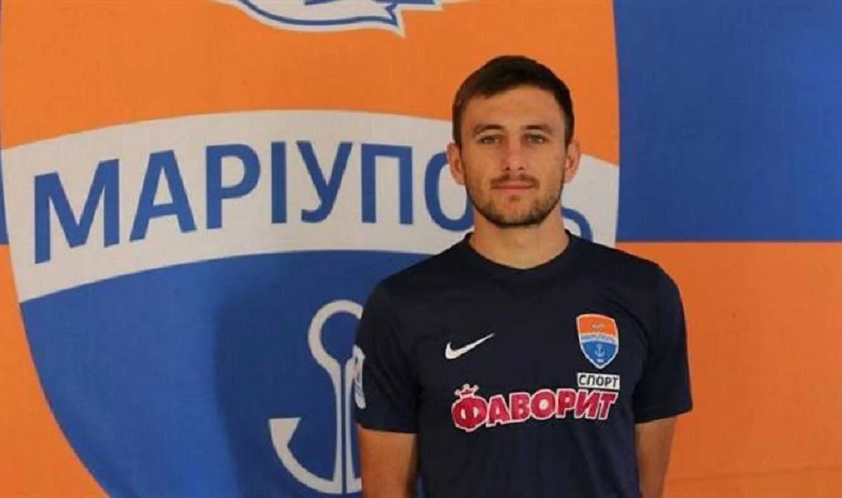 Андрій Тотовицький