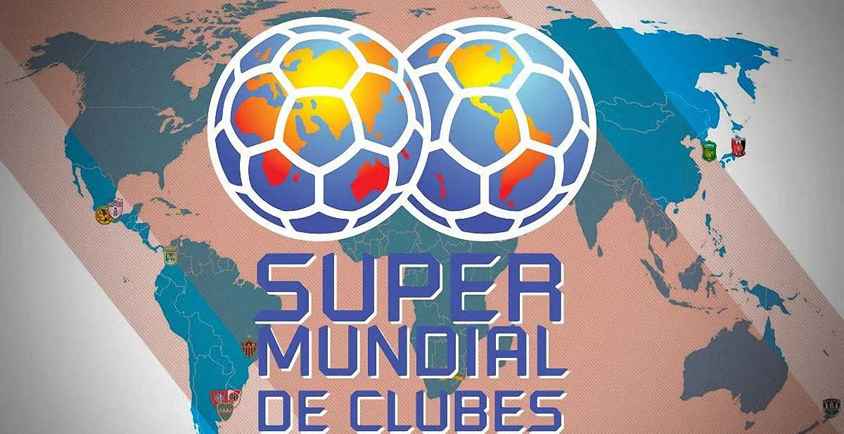 Суперчемпионату мира среди клубов
