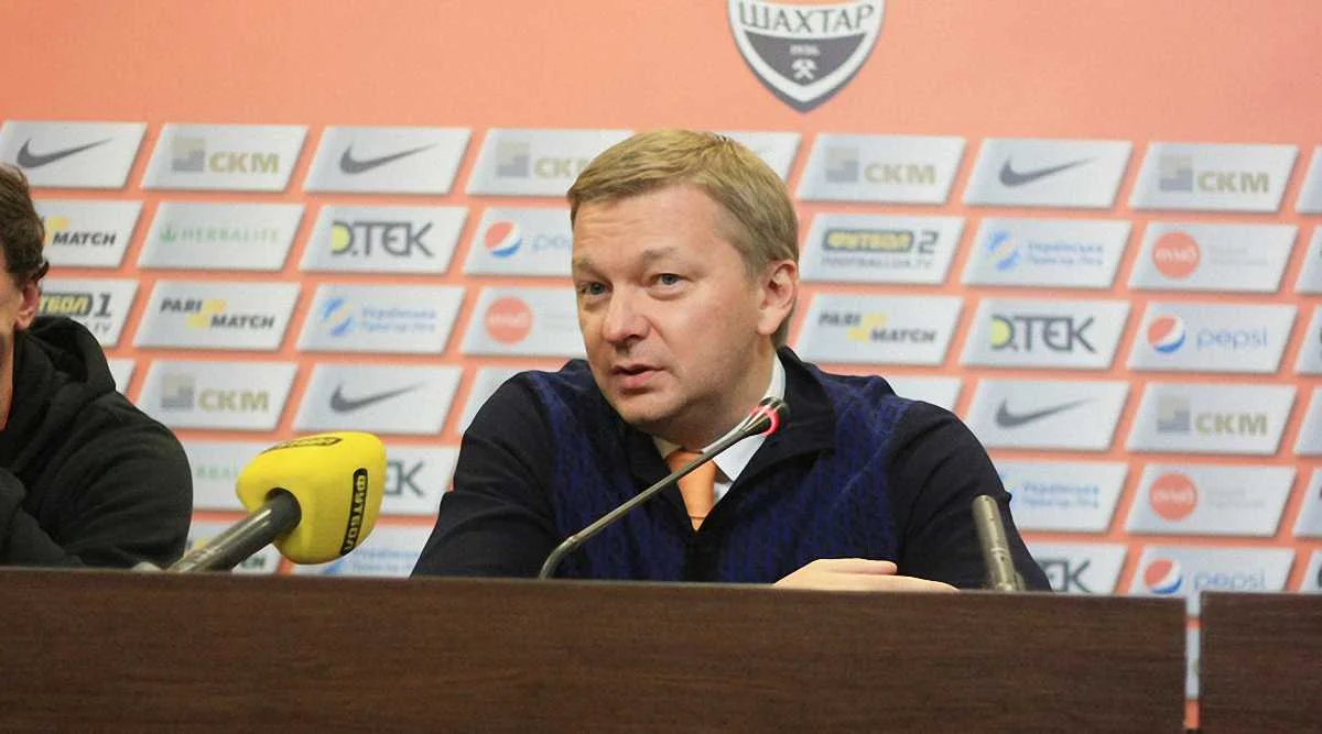 Сергій Палкін / Footboom