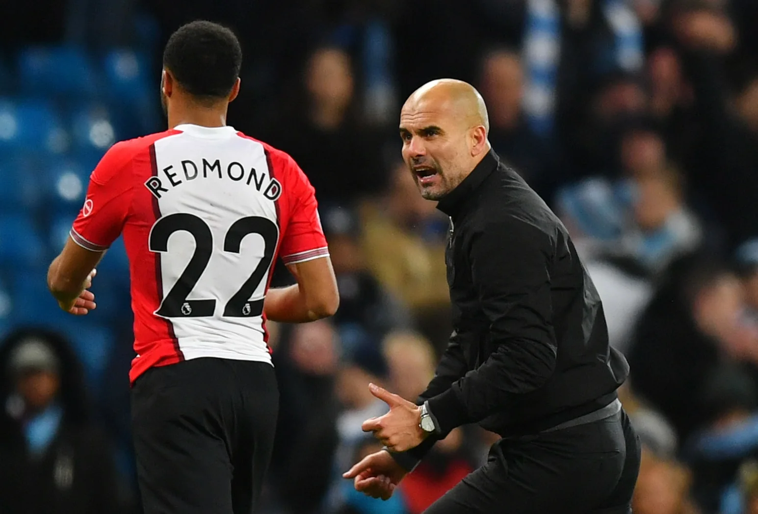 Хосеп Гвардиола / Getty Images