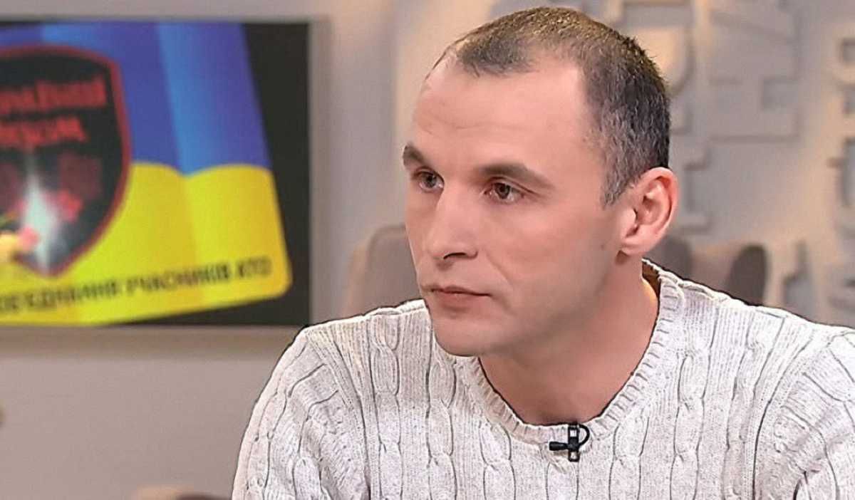 Руслан Руденко / Соцсети