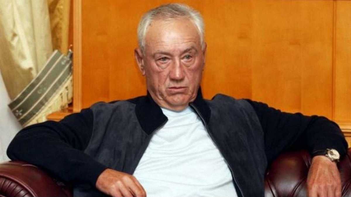 Петр Дыминский