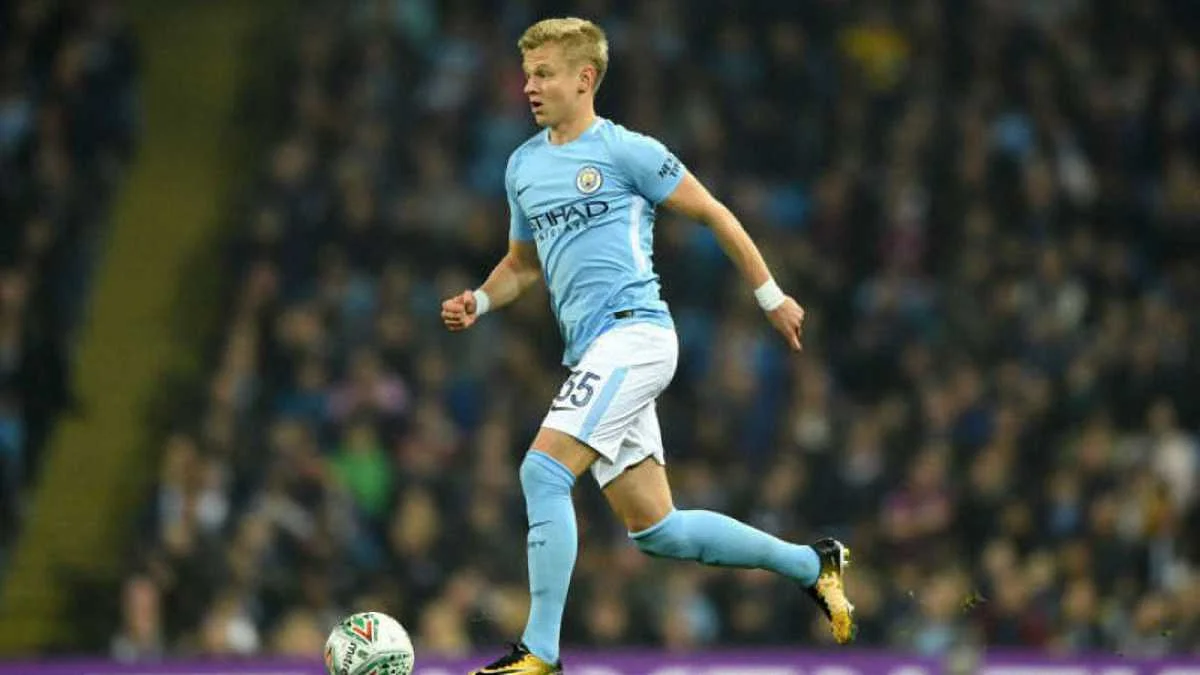 Олександр Зінченко / Getty Images